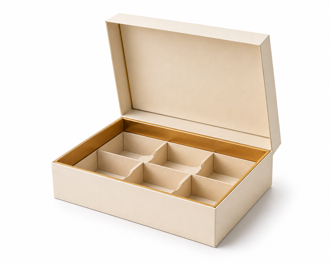 Coffret pâtisserie premium